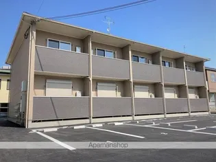 メゾンクレーネ参番館の画像