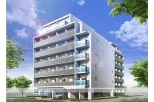 ロアール大山【*301号室】の外観