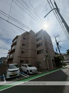 キルンズ紅葉【4階】の外観