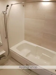 ステラートB【2階】の風呂