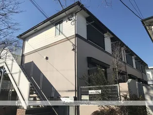 CORNEL HOUSEの画像