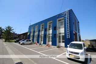 油川シーサイドの画像