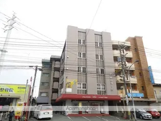 千本杉コーポの画像