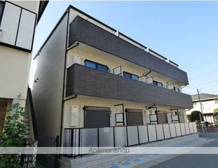 AJ南流山NORTHIIの画像