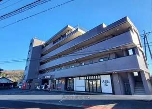 クレールメゾン川南の画像