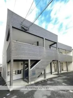 MAISON DE LA GRUE那の川の画像