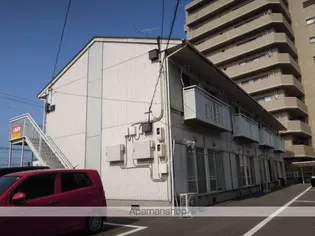 山陽コーポ豊成の画像