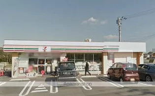 コーポK【1階】の周辺