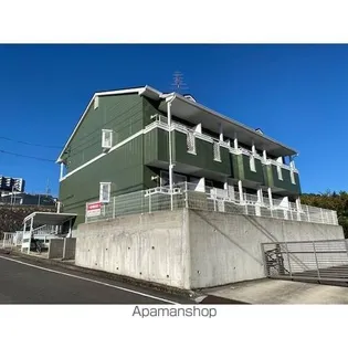 パークサイド高蔵寺の画像