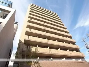 グランドソレイユ名駅【13階】の外観