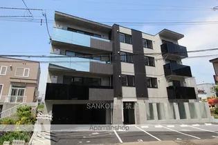 イマージュ新札幌の画像