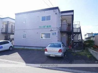 コーポ松井の画像