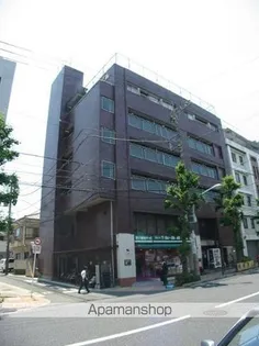 上馬柏ビルの画像