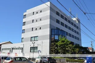 アーバンヒルズの画像