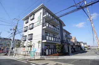 マンションポプリの画像