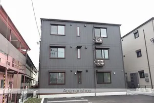 DーROOM小田原8丁目III【2階】の外観