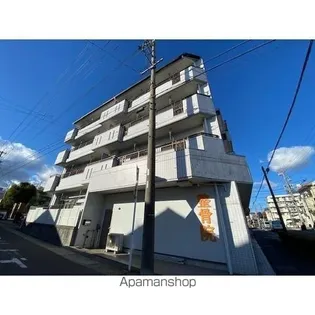 エトワール藤【2階】の外観