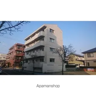 パレ丸善【4階】の外観