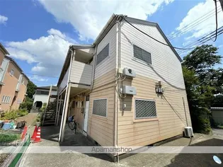 パークサイドハウスNO3の画像