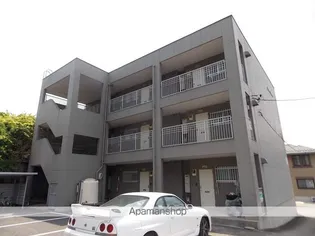 メゾンオクムラの画像