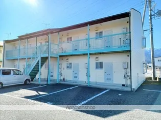 サンパレス安曇野Bの画像