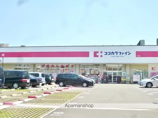 プレジオ関目 【6階】の周辺