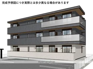 セレスティア田神 EASTの画像