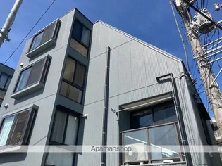 アヴァンス目黒の画像