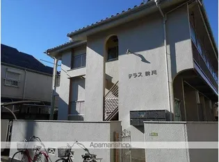 東京都武蔵野市境南町2丁目【アパート】の外観
