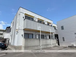 セイントメゾンの画像
