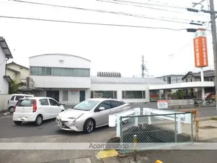 シャルム岡本【206号室】の周辺