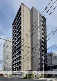 エンクレスト大手門GLOWの画像