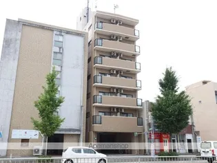 サンセイハイツ桜山【2階】の外観