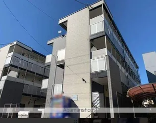 レオパレスLUNA PIENAの画像