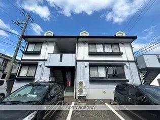 ファミーユ駅南Aの画像