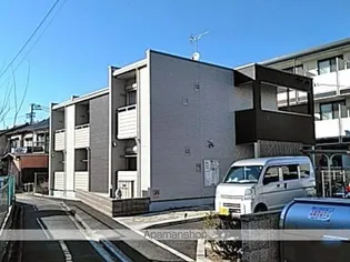 クレイノボンヌシャンス中村の画像