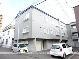 コスモN38の画像