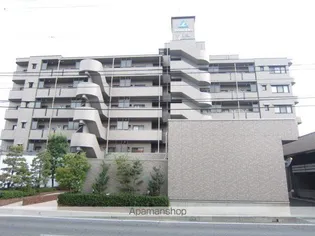 サーパス三輪の画像