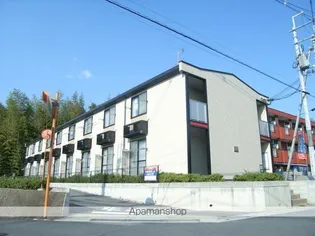 レオパレスプリマヴェーラの画像