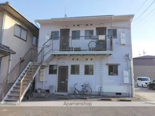 昭和コーポの画像