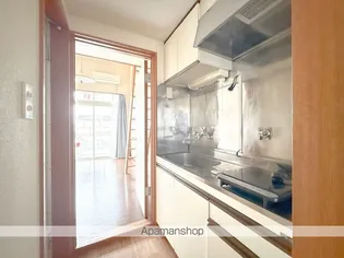 ベルヴィラ狭山【1階】のキッチン