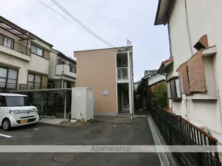 レオパレスプログレ エヌベータの画像