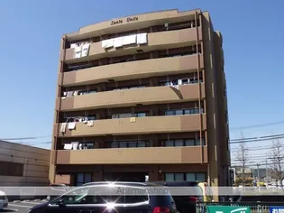 サンタユニテの画像