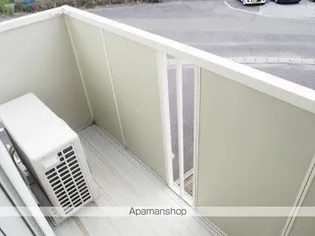 サンスカイ草葉A【201号室】のその他画像