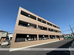 サンヴィラージュの画像