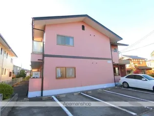 メゾン ピサンリの画像