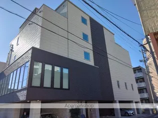 マモリエ【3階】の外観