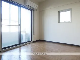 マーブル住吉【209号室】の内装