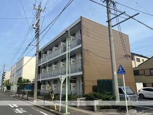 レオパレス藤久ハイツの画像