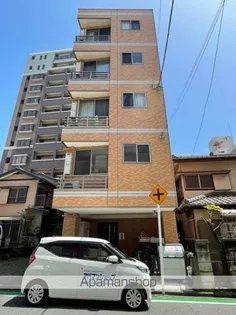 千葉県千葉市中央区登戸1丁目【マンション】の外観